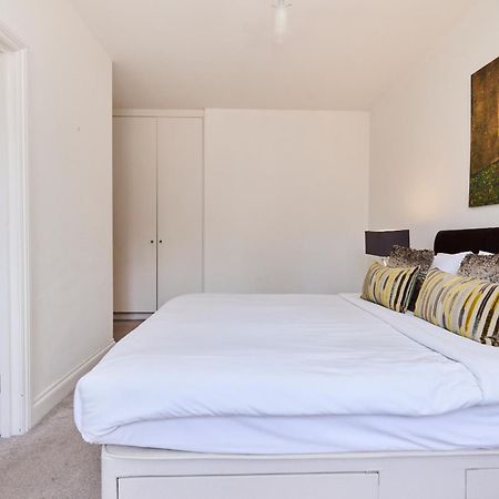 The Porchester Gardens - Modern&Bright 4BDR with Garden&Parking London Exterior foto