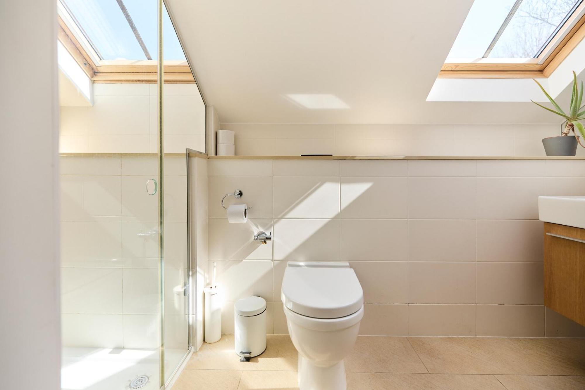 The Porchester Gardens - Modern&Bright 4BDR with Garden&Parking London Exterior foto